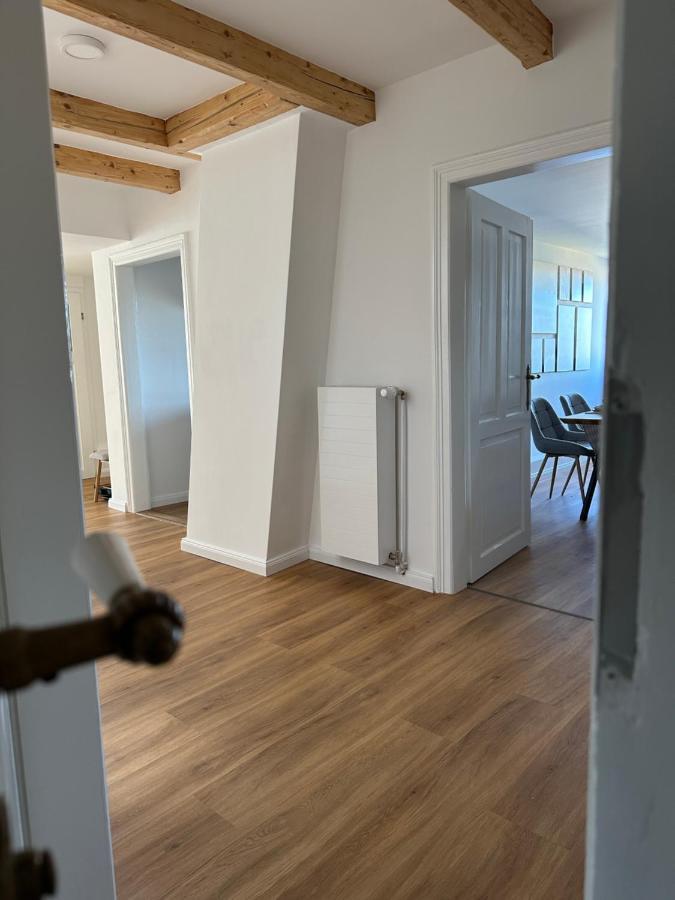 Turm.Blick Goslar Exterior foto